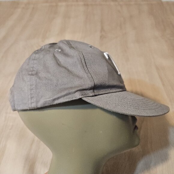 Tampa Bay Football Youth Size Hat Cap Snapback Gray Blue - Picture 3 of 6